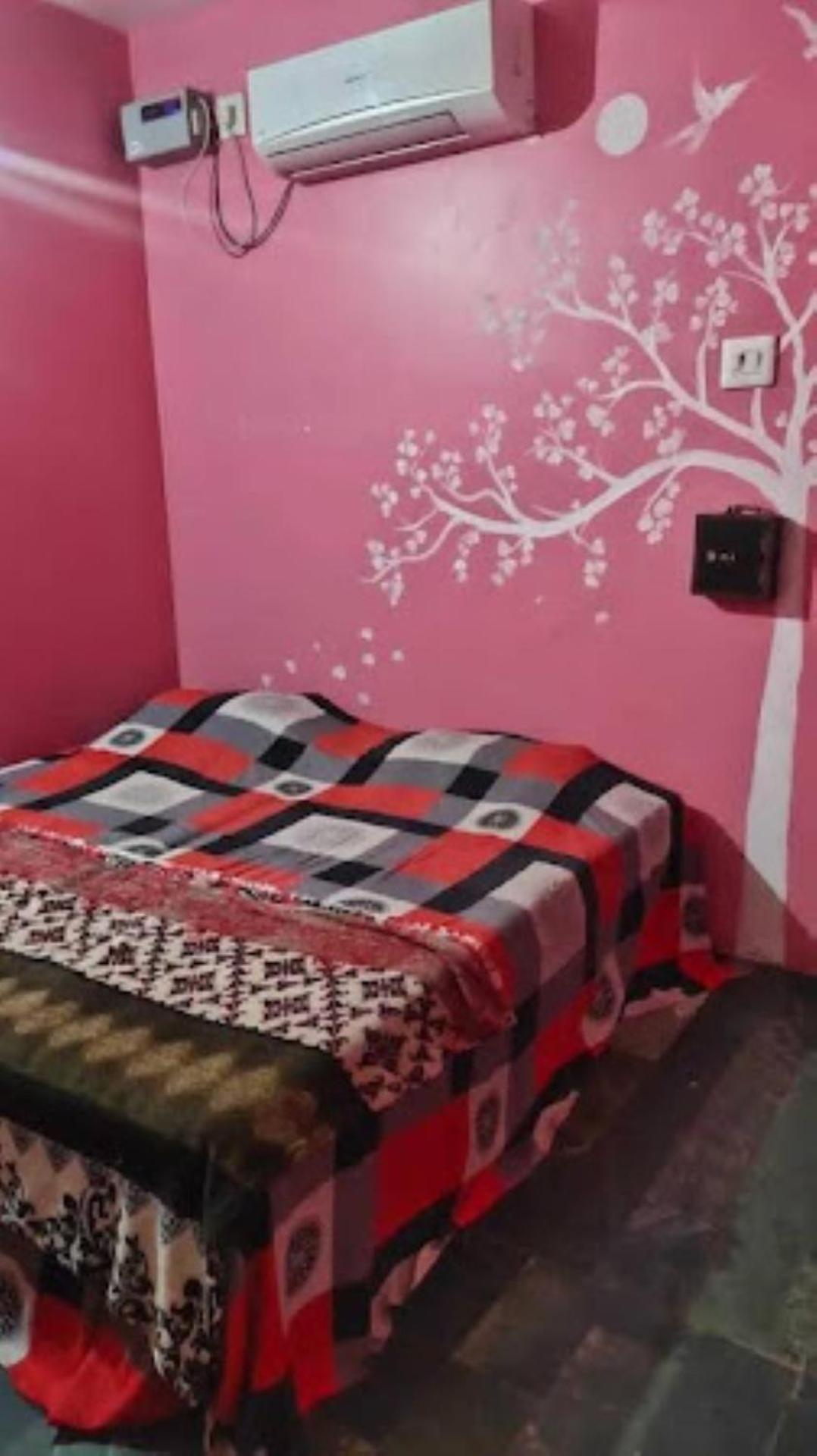 Hotel Chandan,בובנשוואר מראה חיצוני תמונה