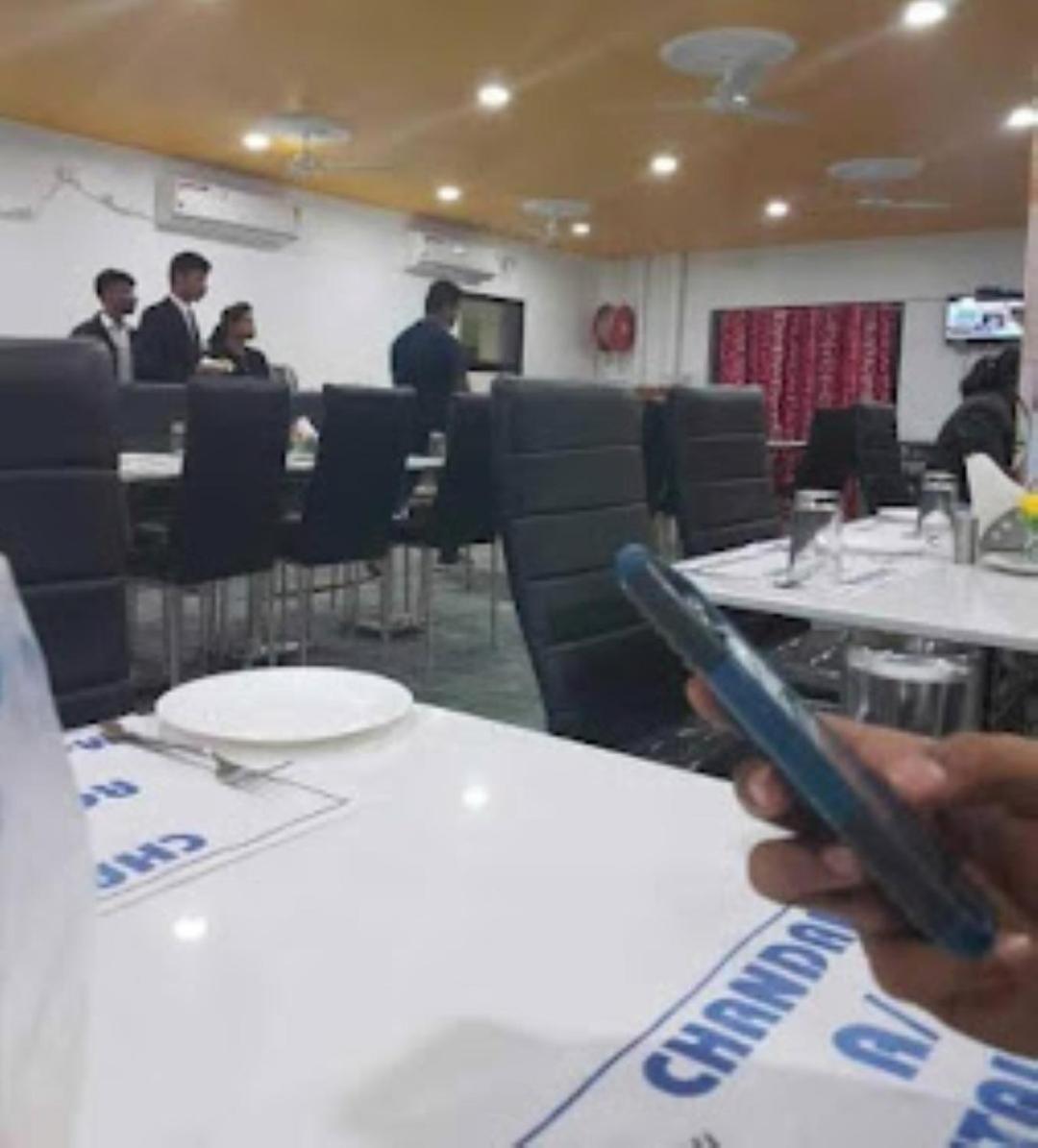 Hotel Chandan,בובנשוואר מראה חיצוני תמונה